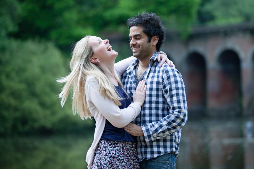 Sarah and Dipesh-3