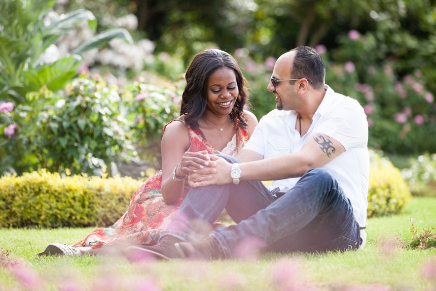 Chiswick Wedding Photographer