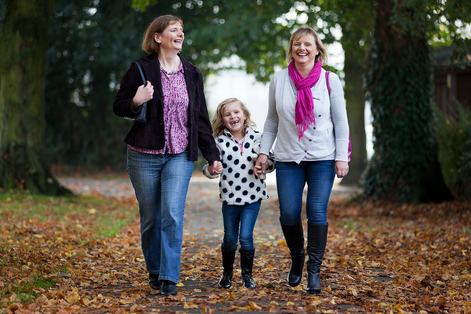 Marlow Family Portrait Photographer