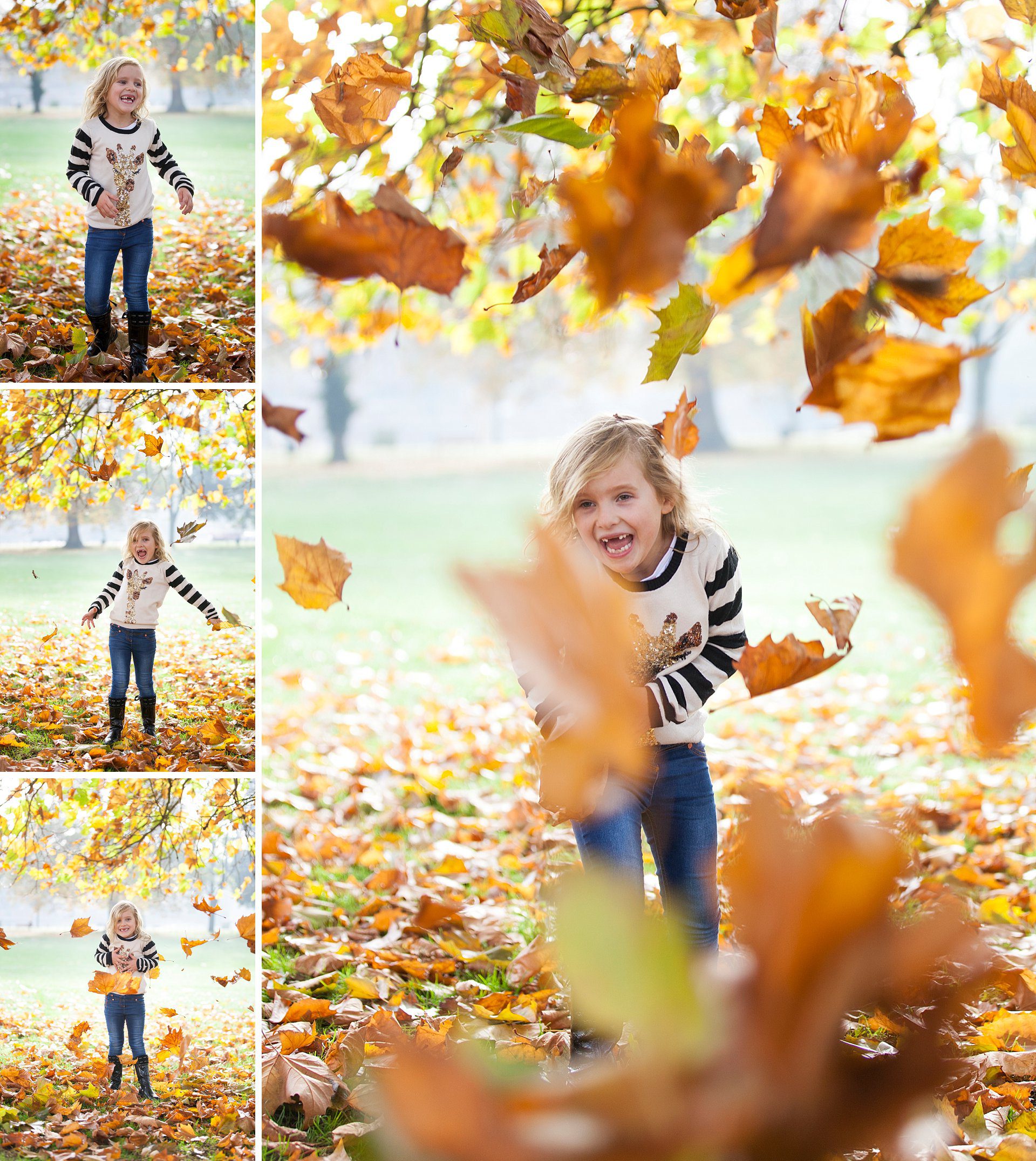 Berkshire Family Portrait Photographer