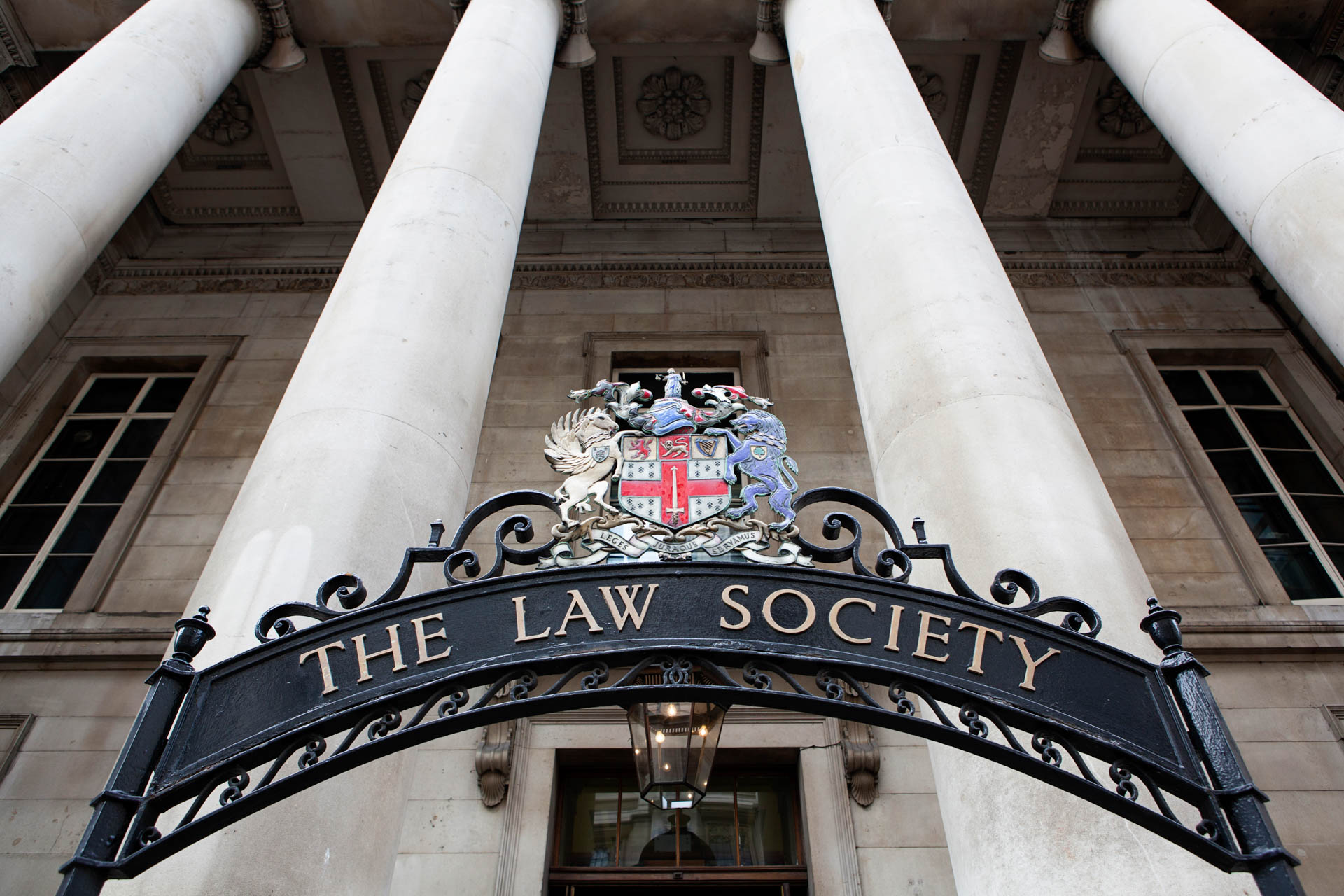 The Law Society