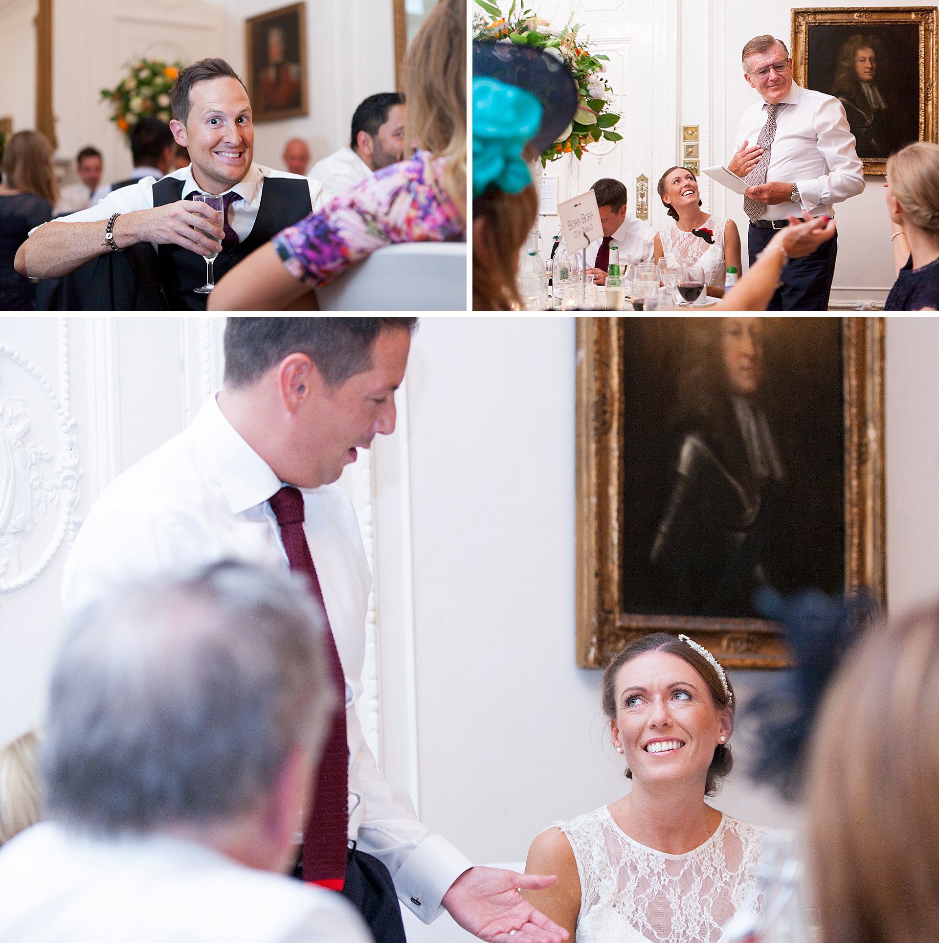 Buckinghamshire wedding photographer