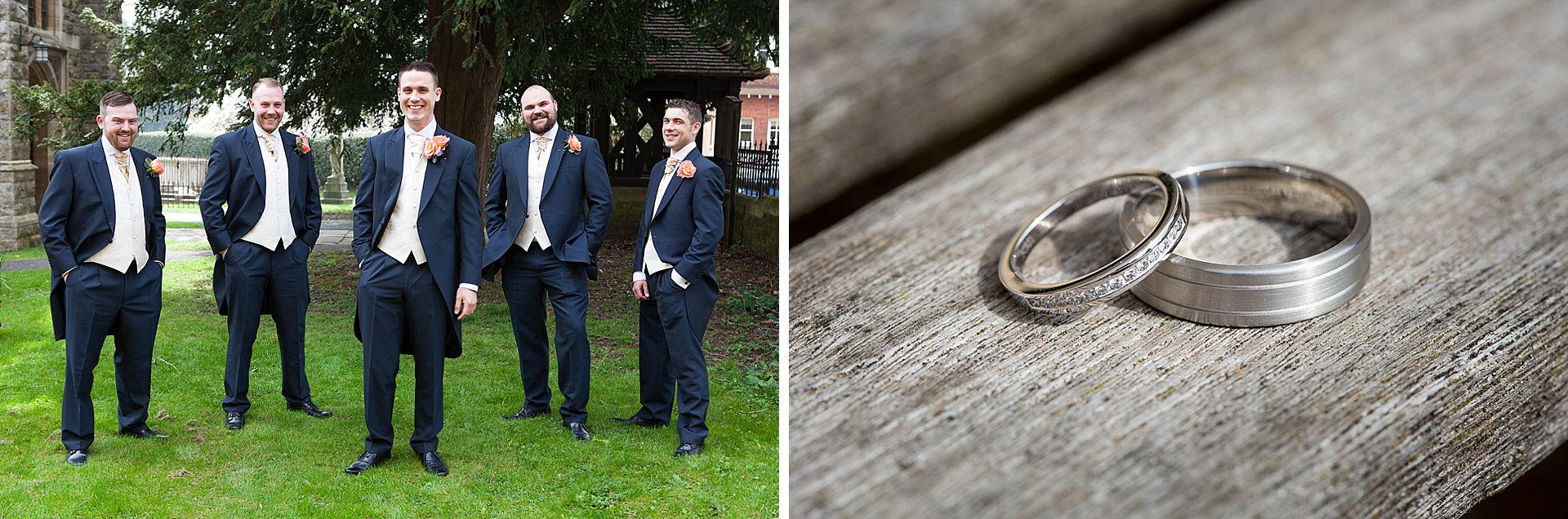 Taplow Wedding Photographer