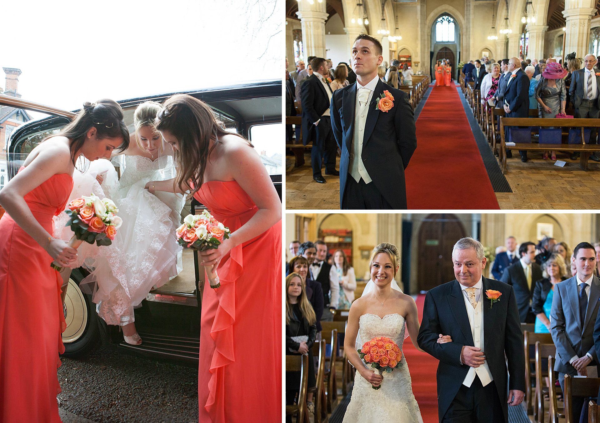 Taplow Wedding Photographer