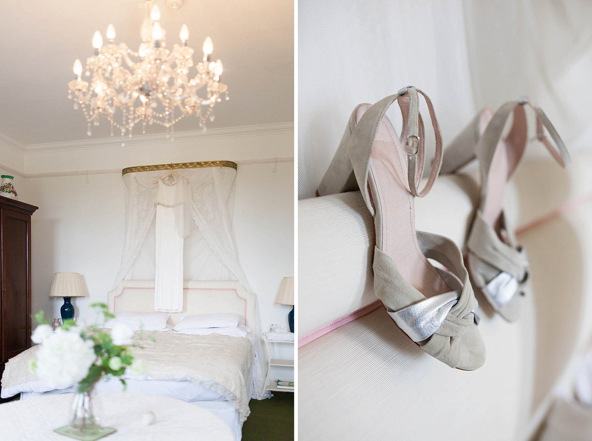 Poundon House recommended wedding photographer