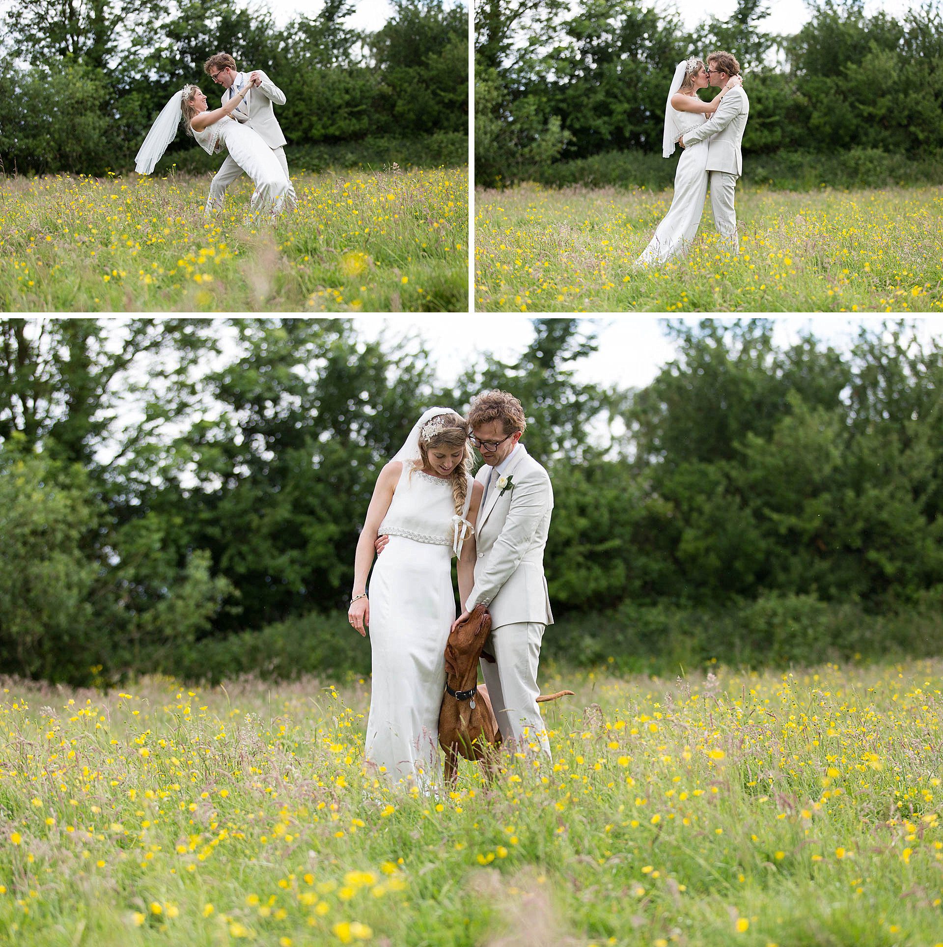 Berkshire wedding photographer