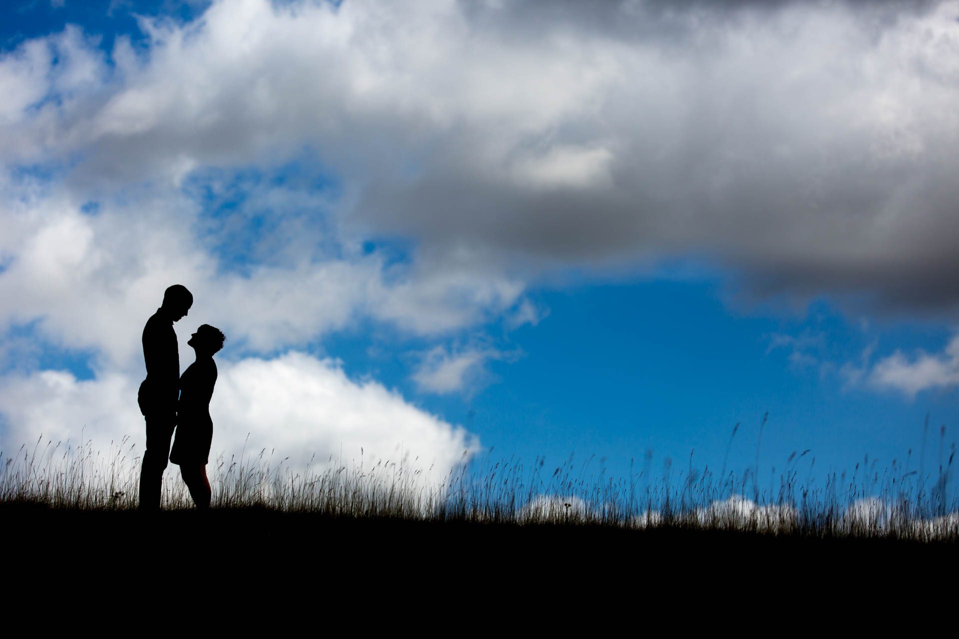 Wedding photography in Oxford