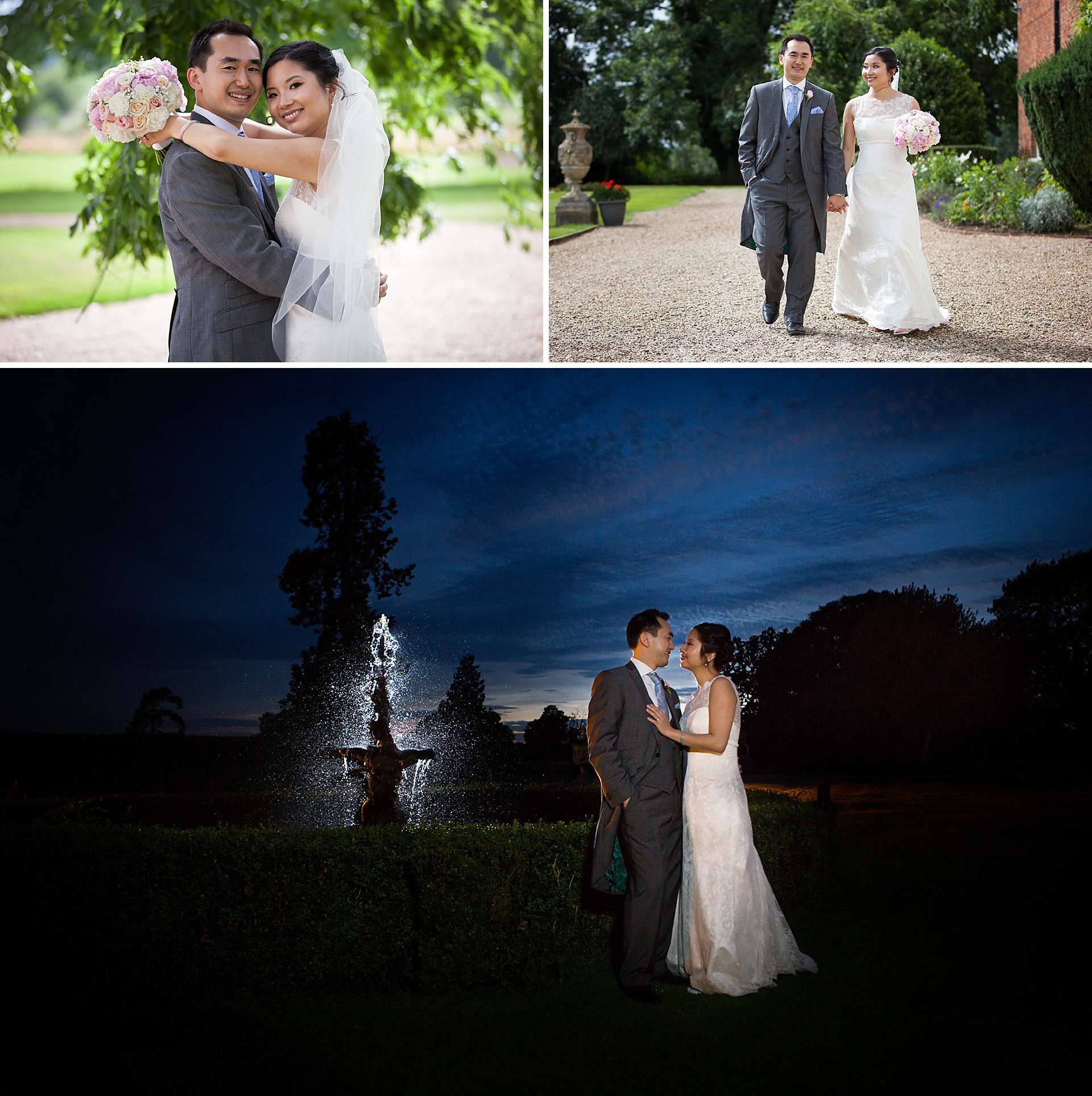 Essex wedding photographer