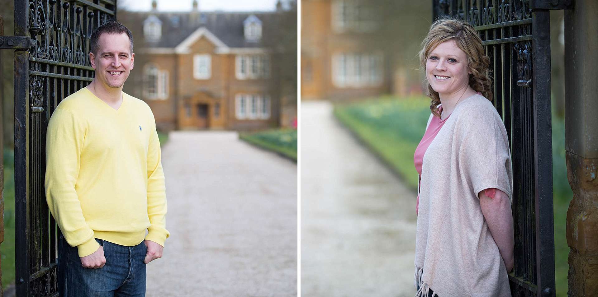 Recommended Poundon House Photographer