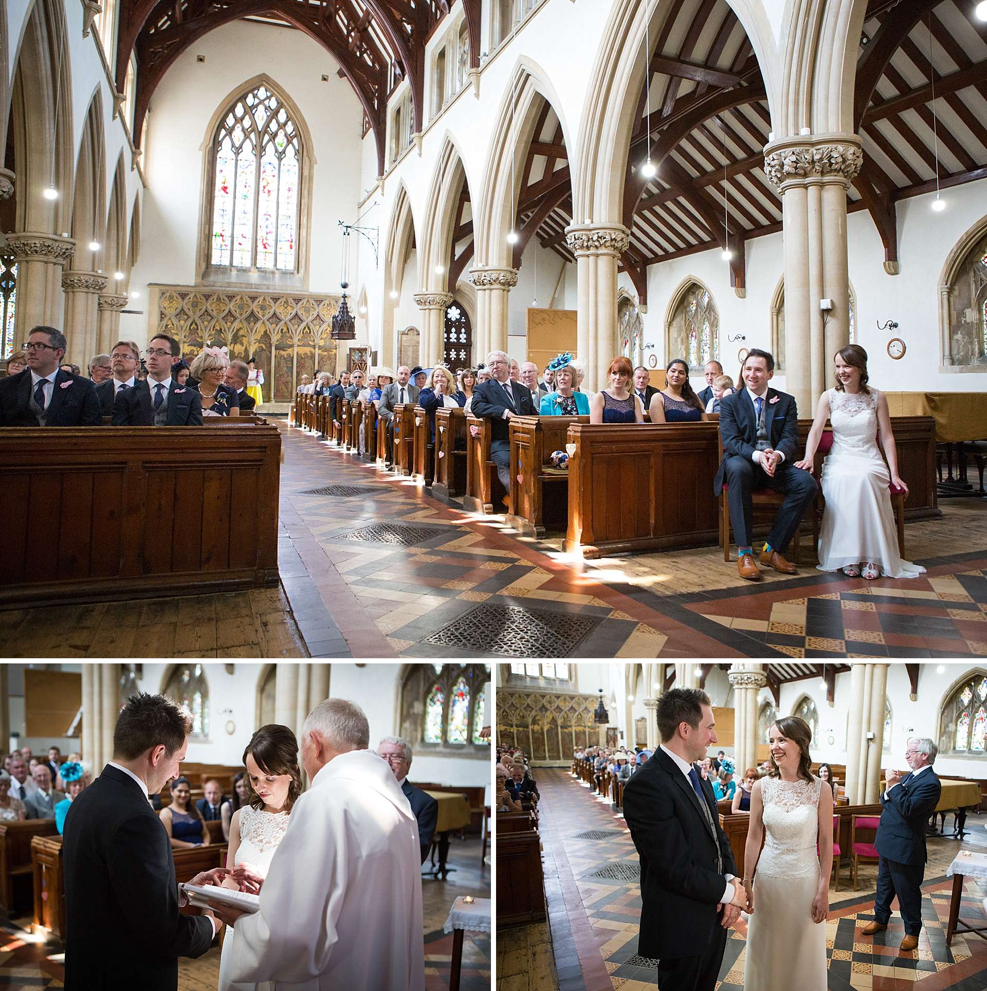 Berkshire Wedding Photographer