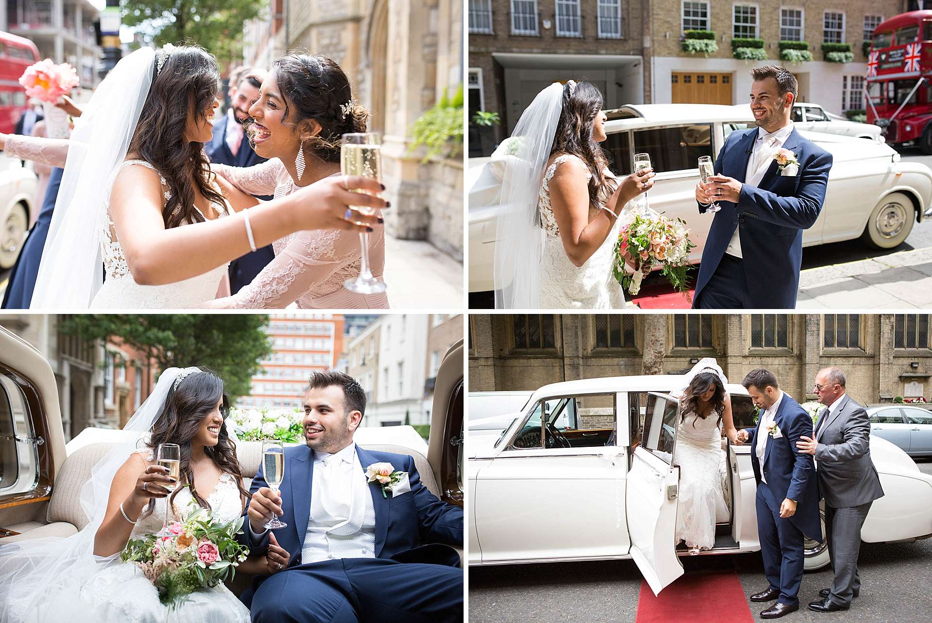 London wedding photographer