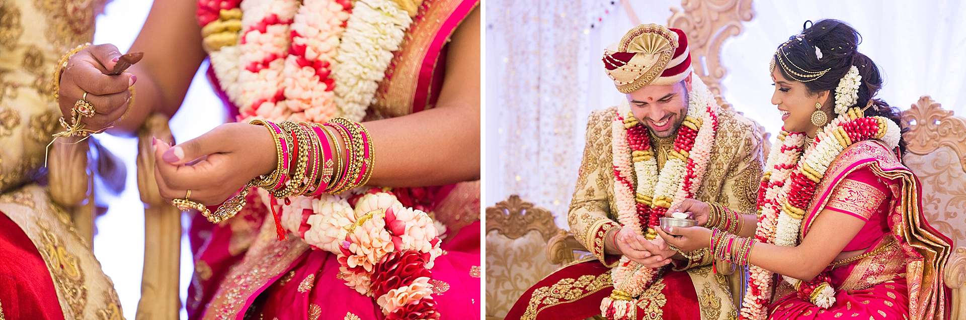 Indian wedding photography