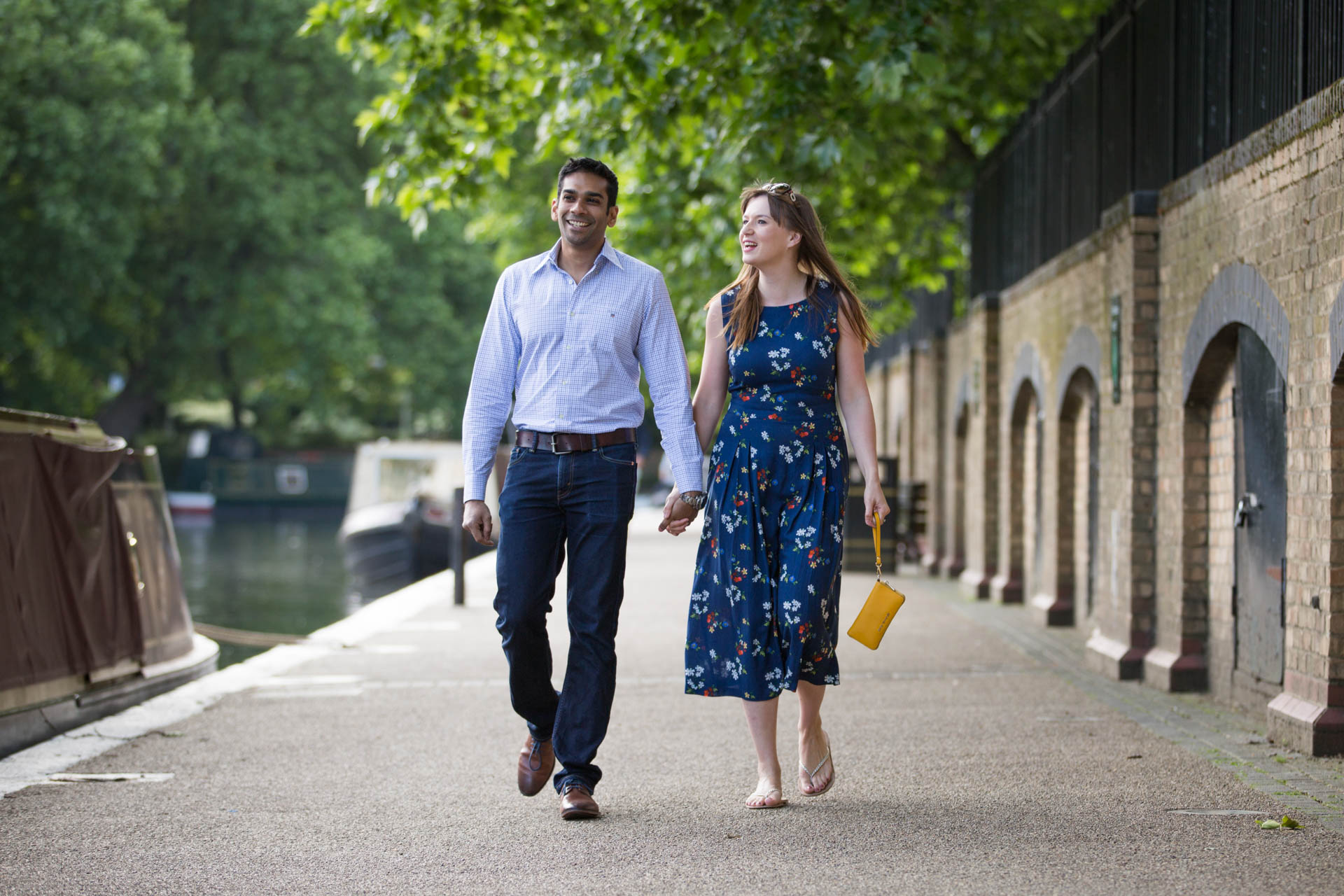 London Wedding Photographer