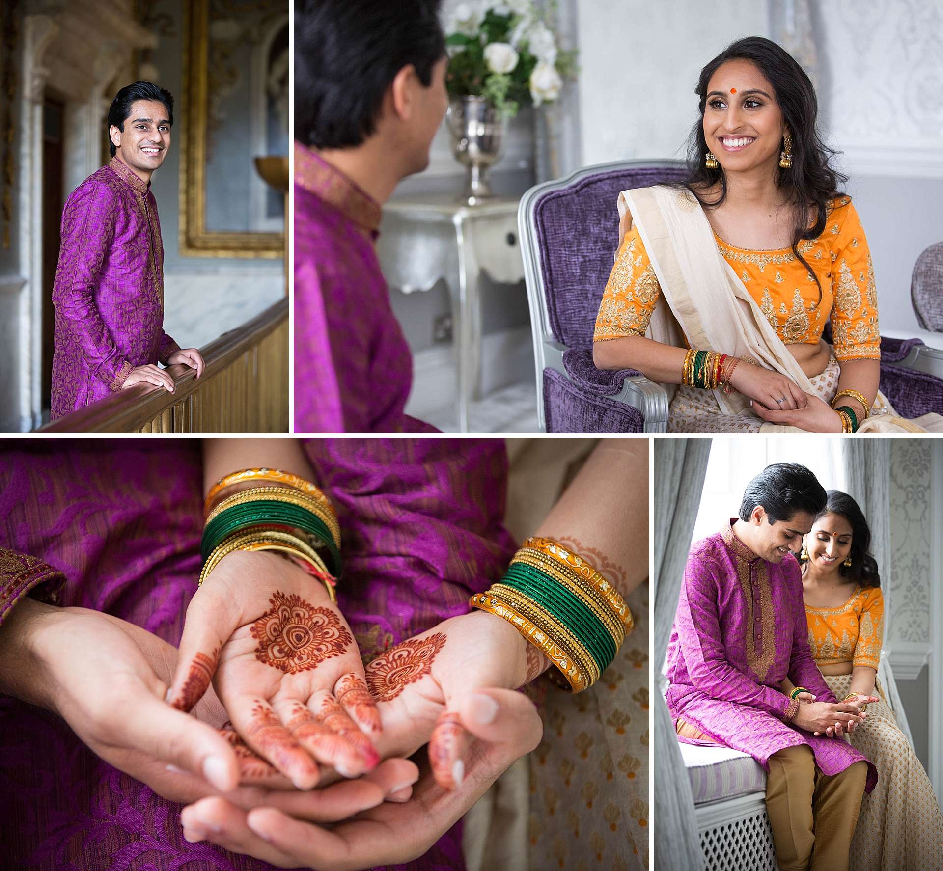 Hindu Wedding Photographer