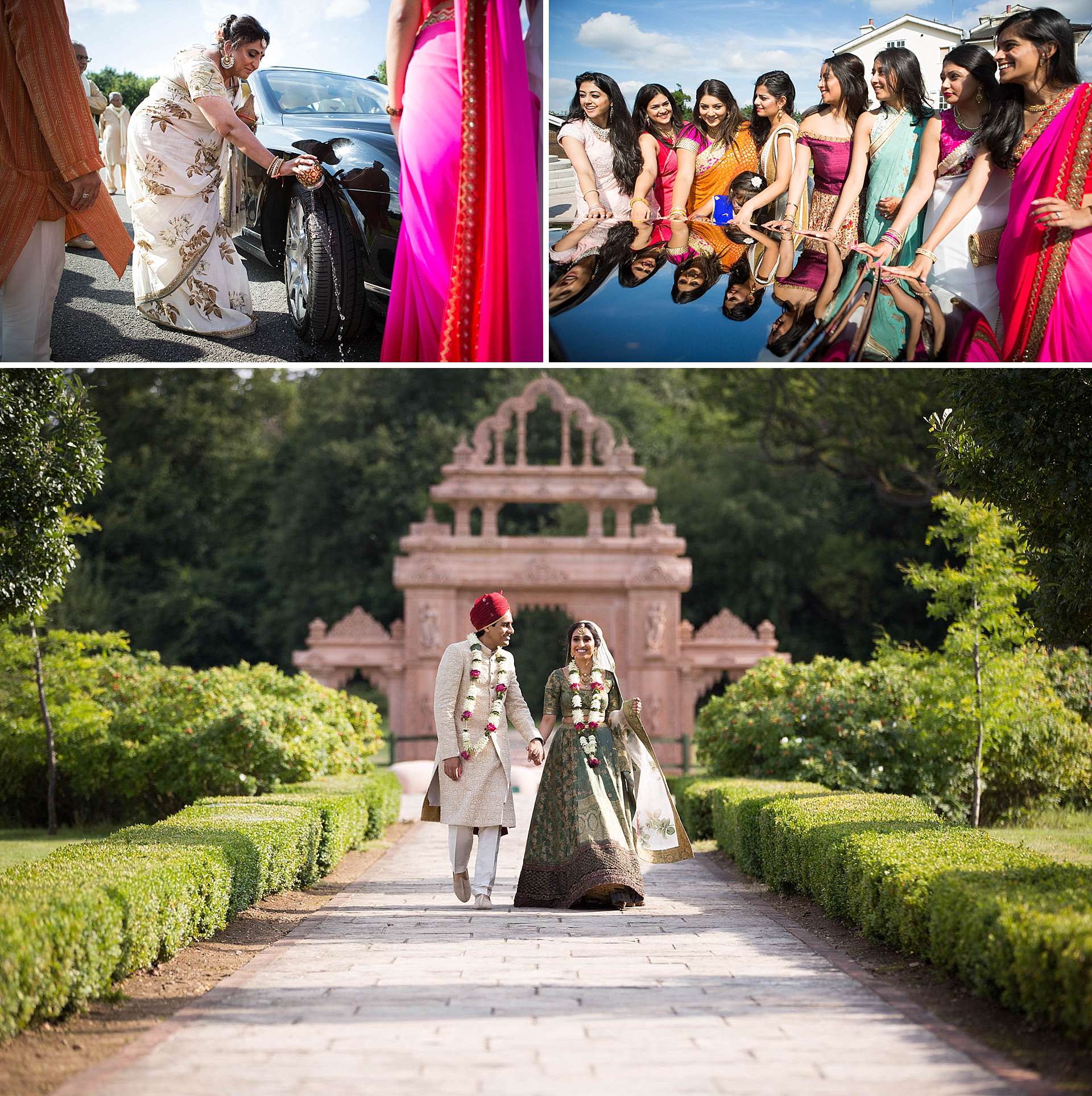 Indian Wedding Photographer