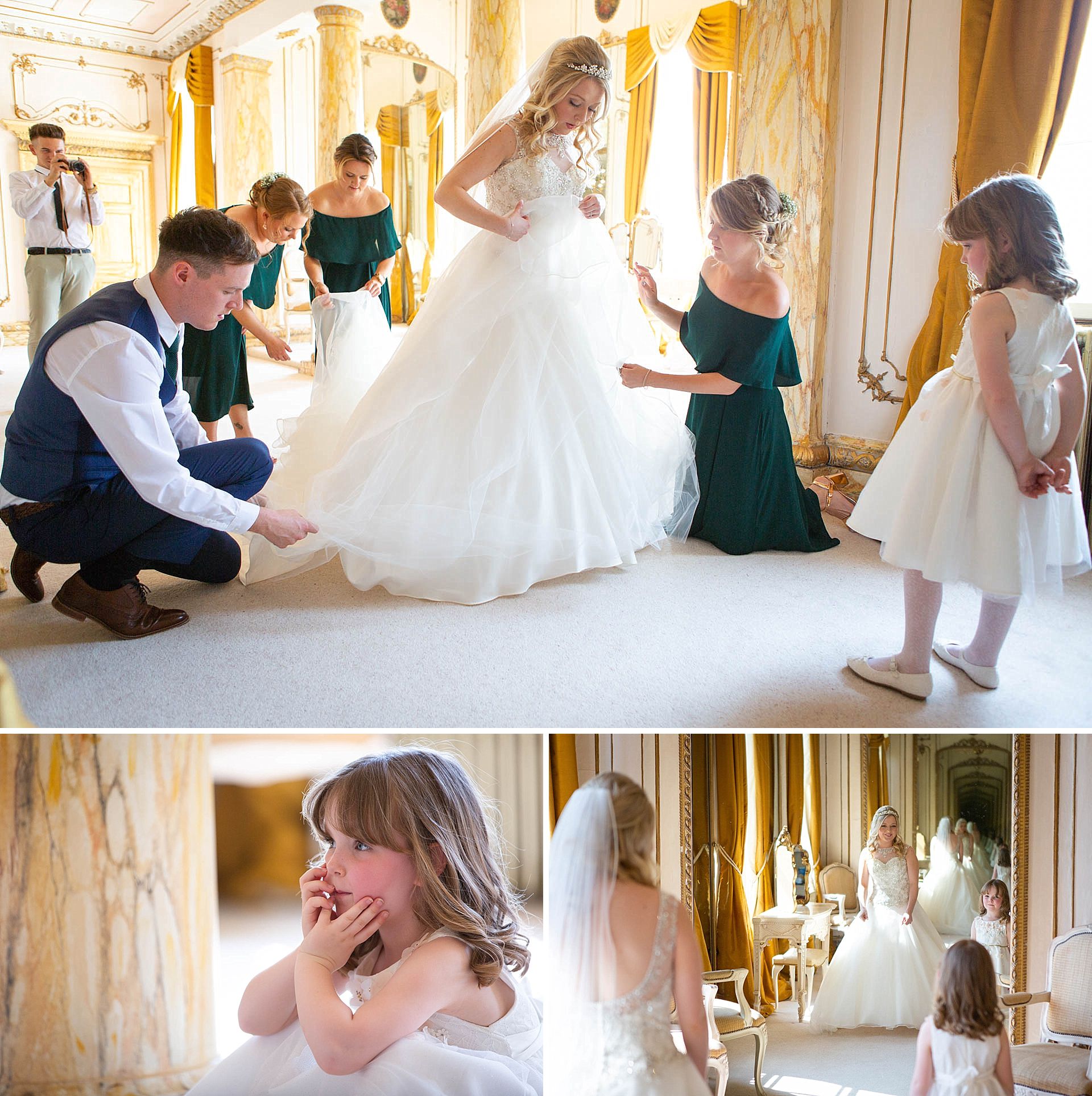 Essex Wedding Photographer