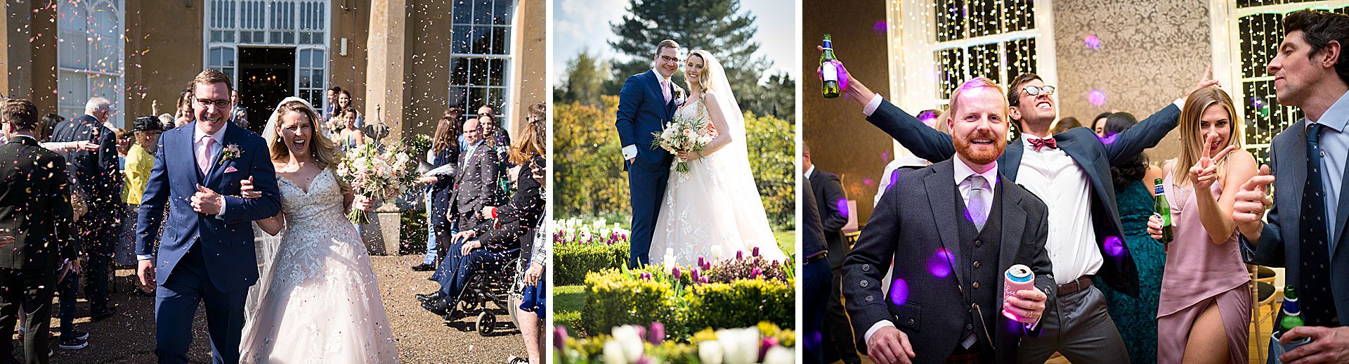 Cumbria Wedding Photographer