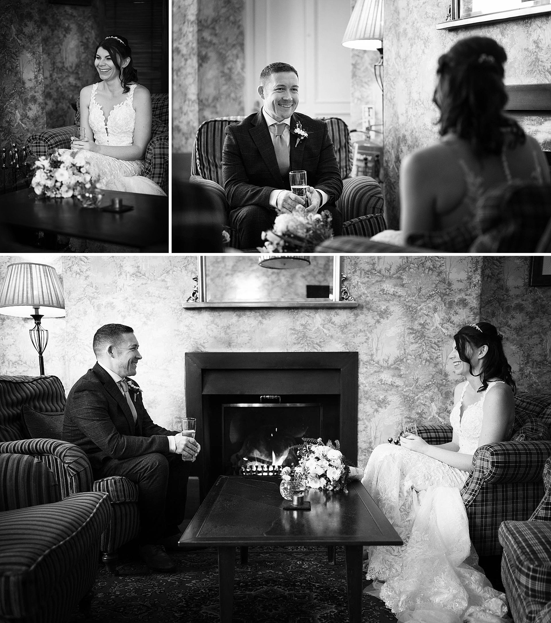 Cumbria Wedding Photographer