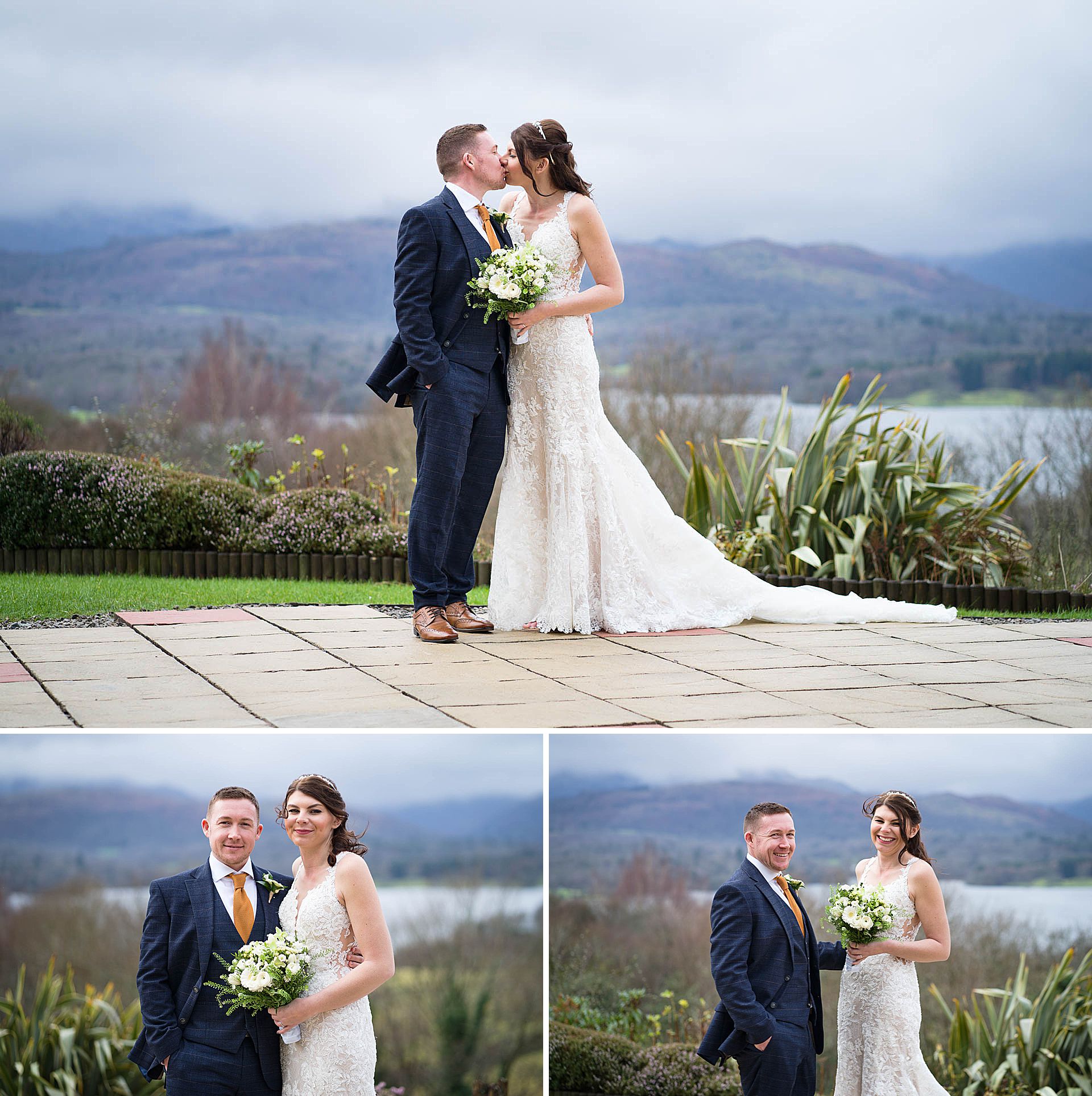 Lake District Wedding Photographer