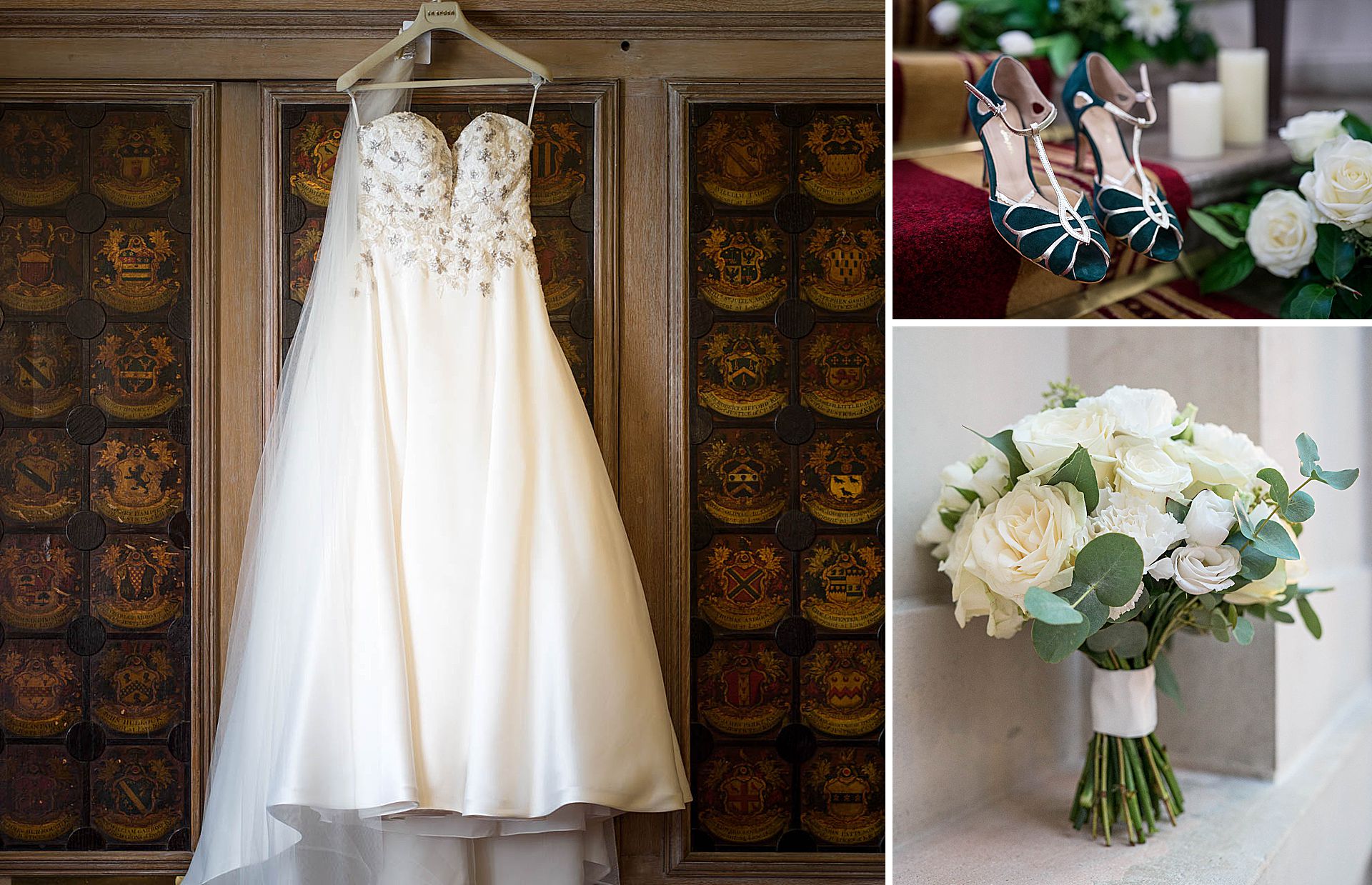 Law Society London Wedding