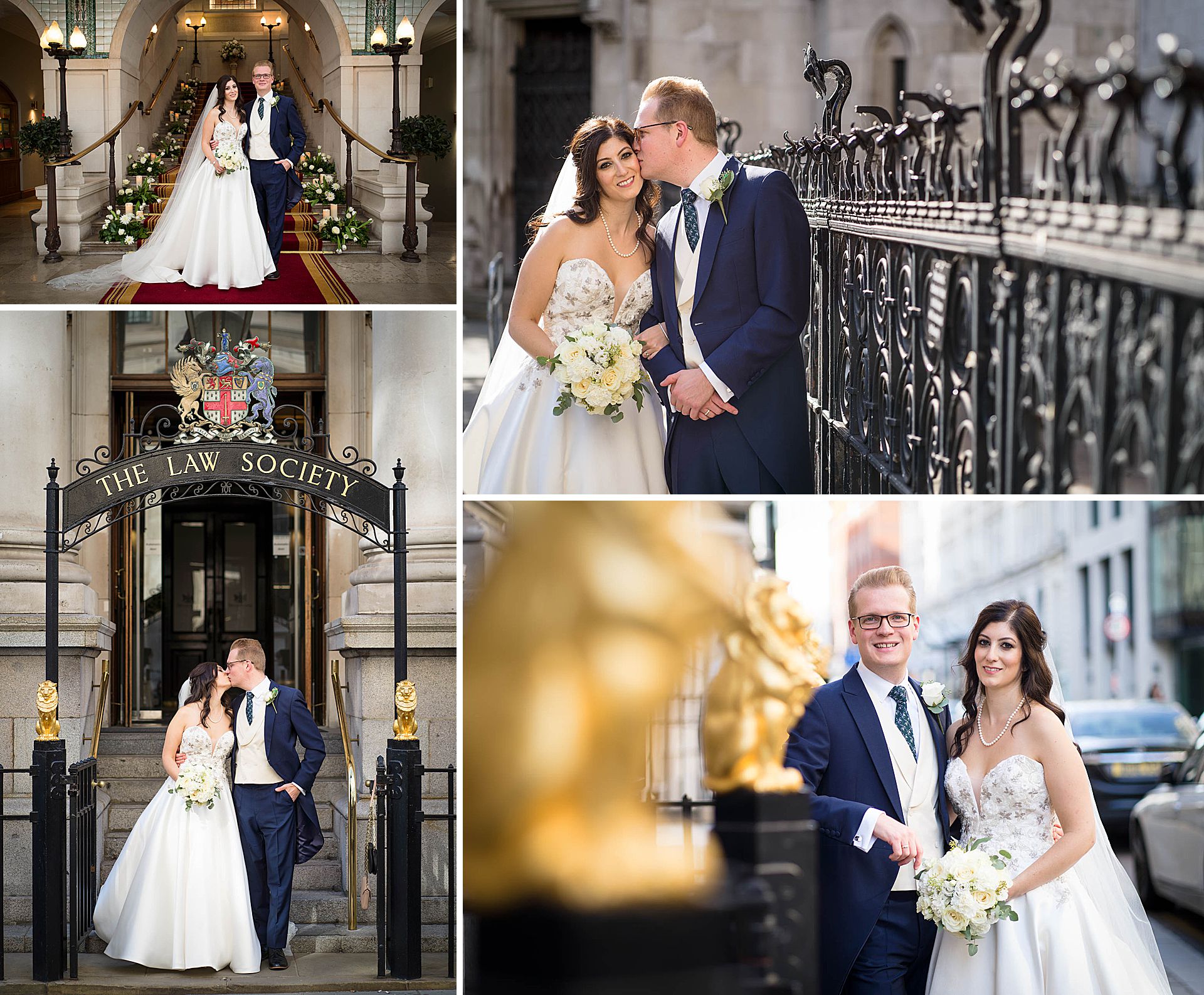 London Wedding Photographer