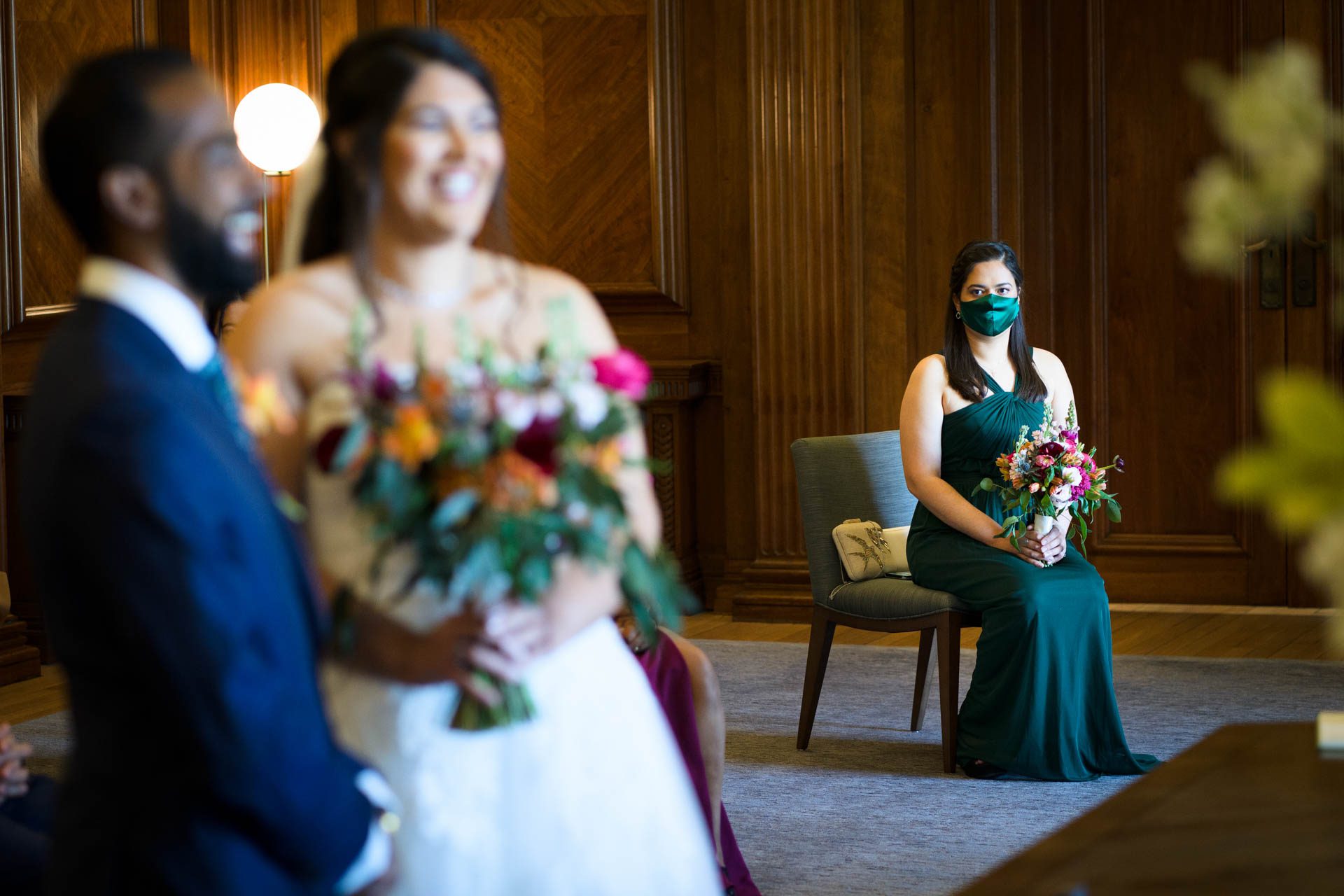 London Documentary Wedding Photographer