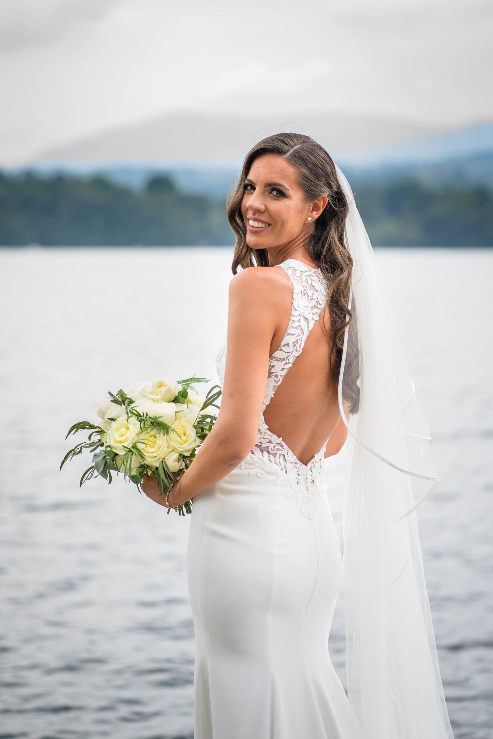 Lake District wedding photographer