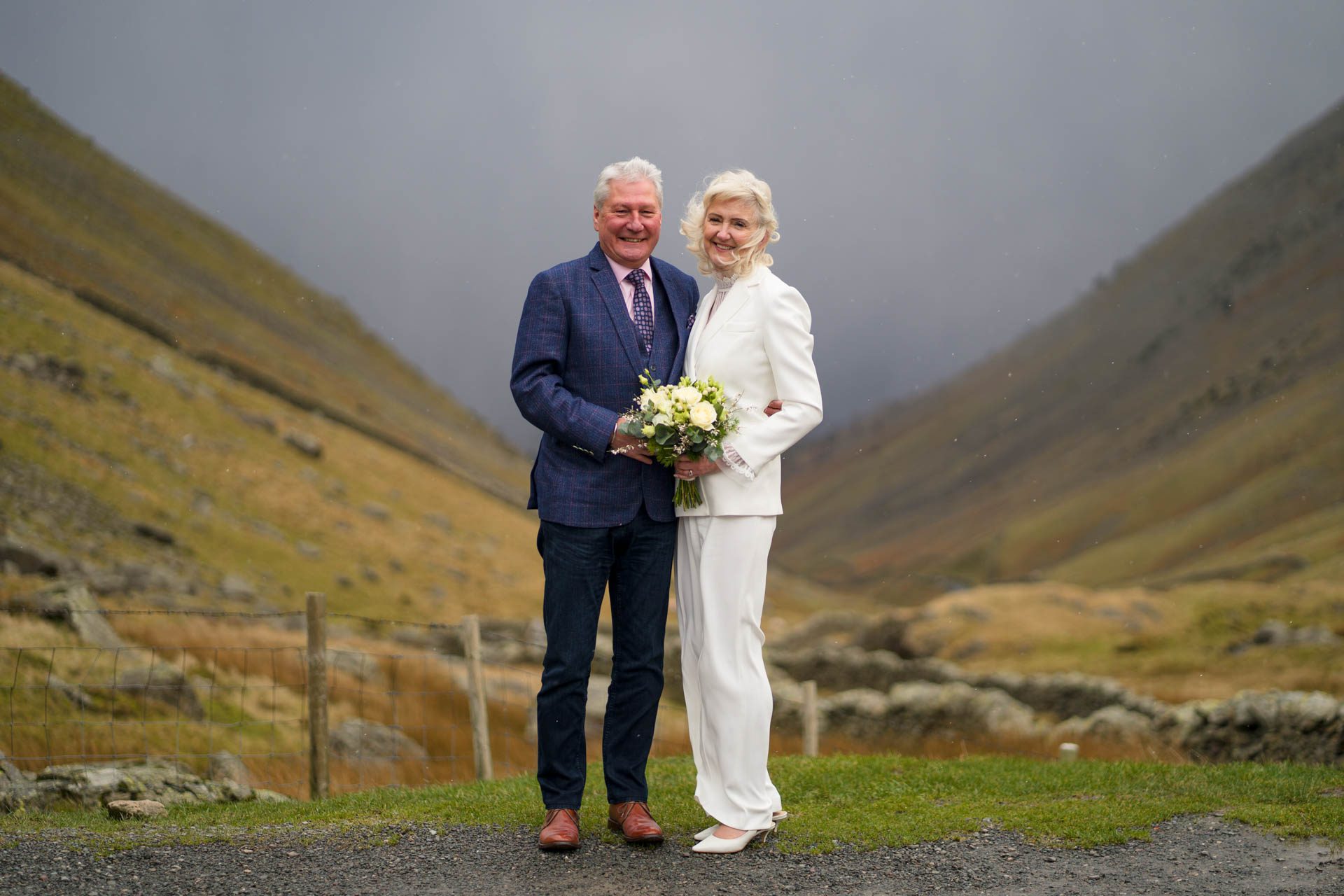 Lake District Wedding Photographer