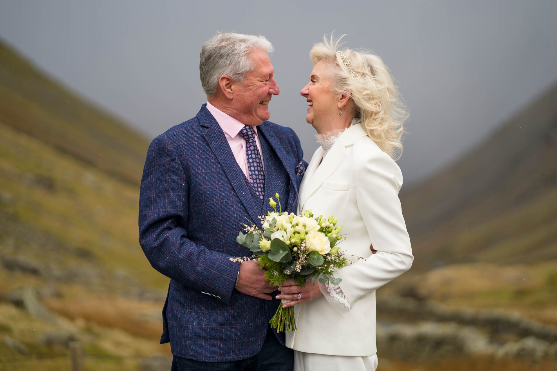 Lake District Wedding Photographer