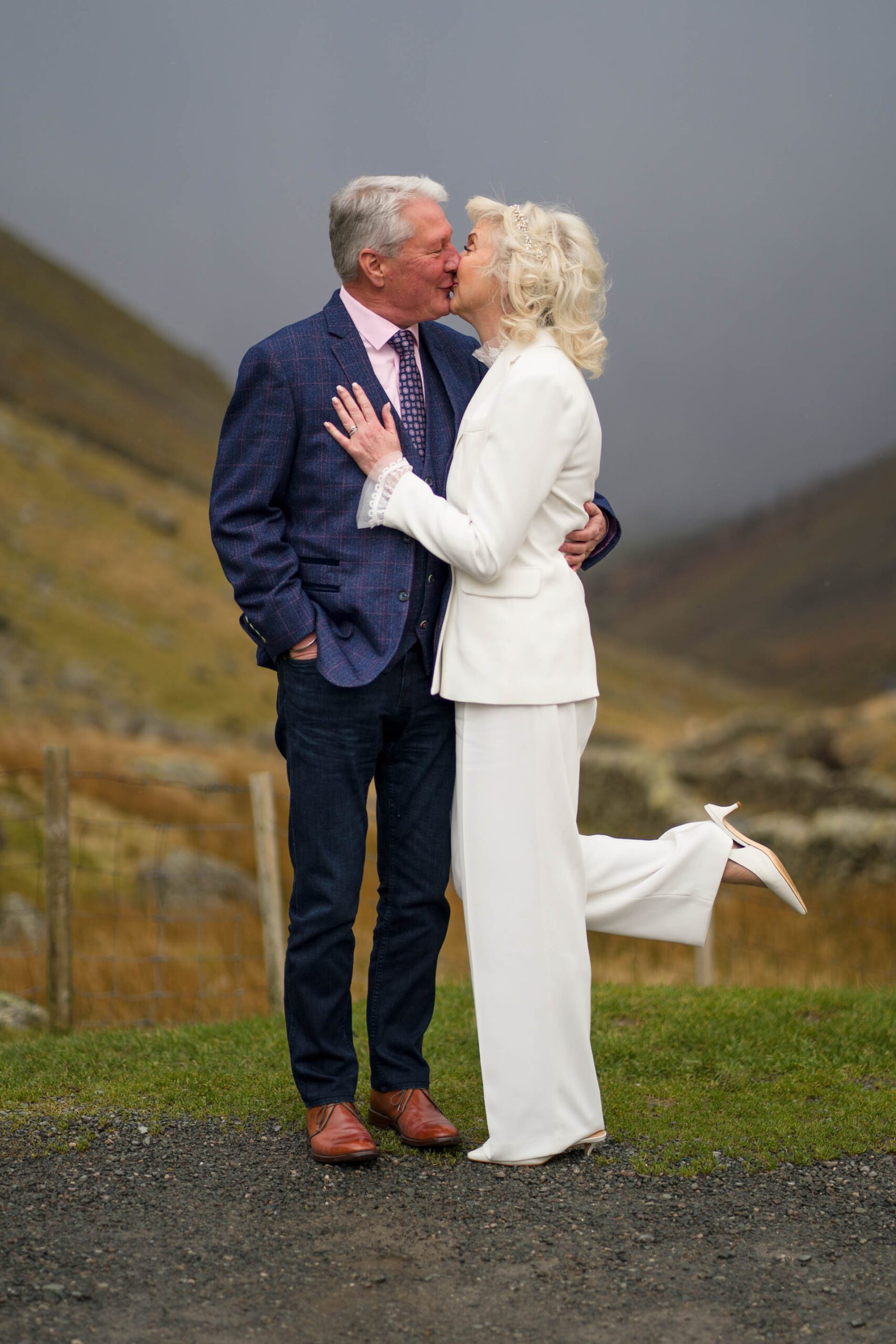 Lake District Wedding Photographer