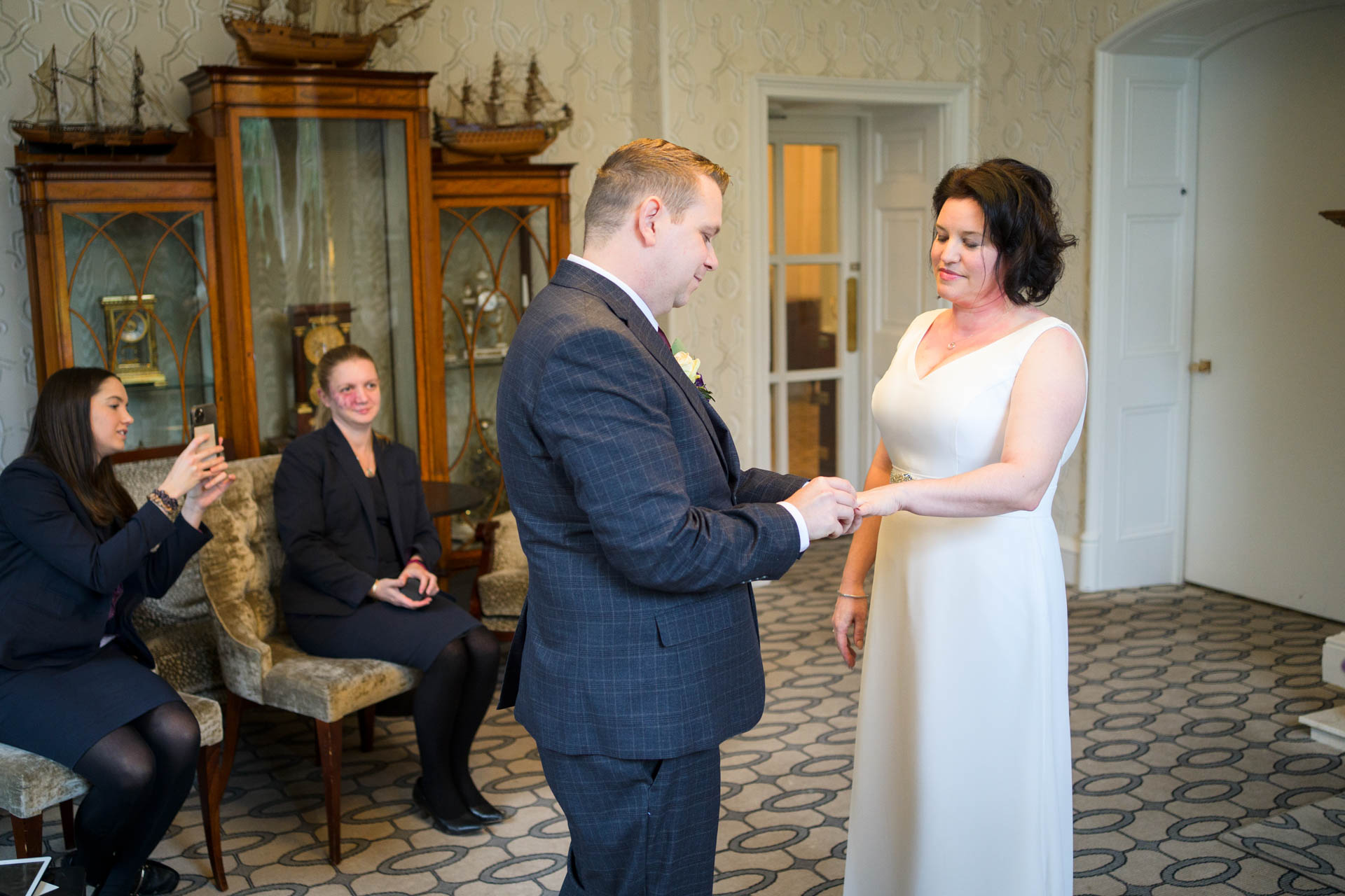 Lake District Wedding Photographer