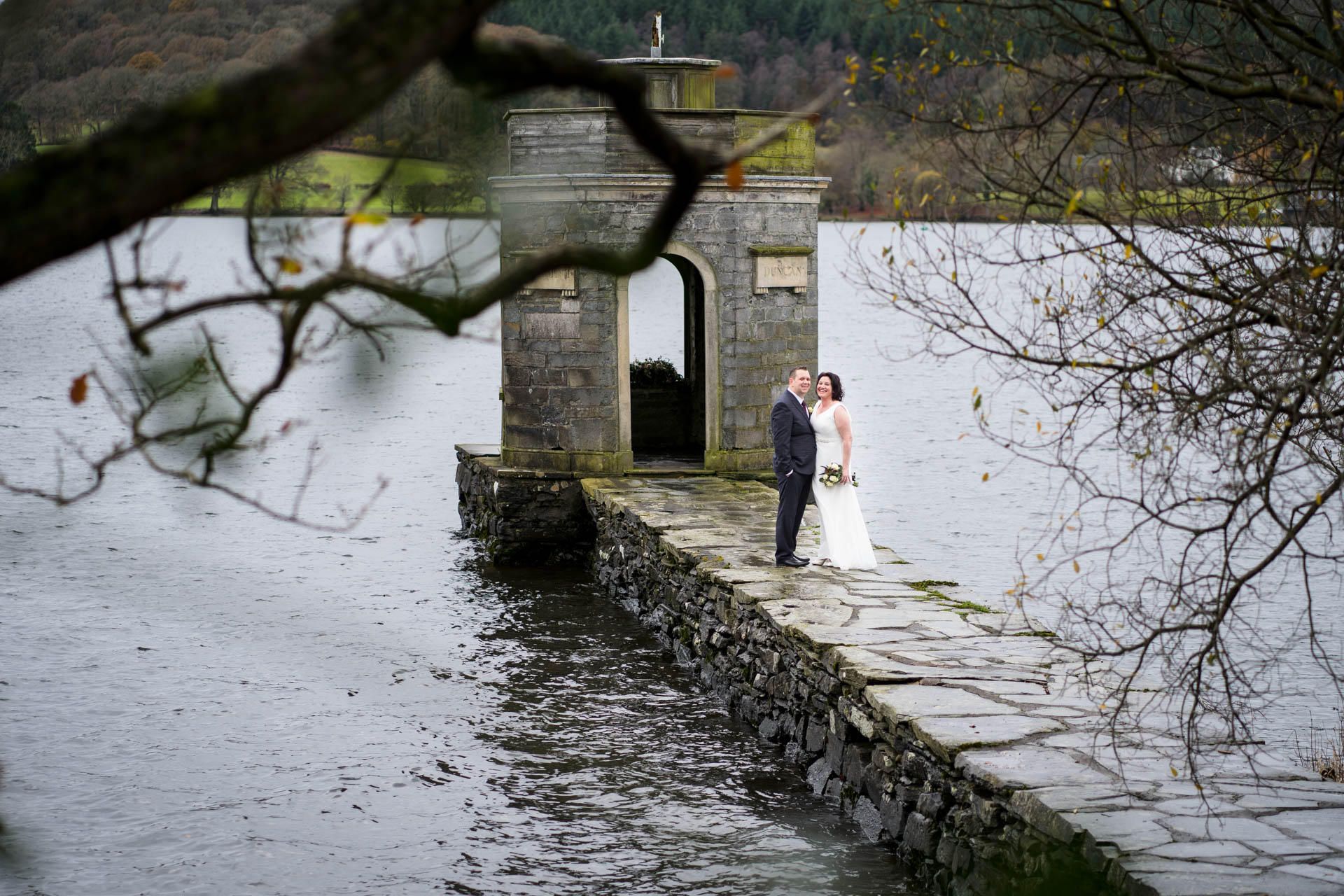 Storrs Hall Wedding Photographer