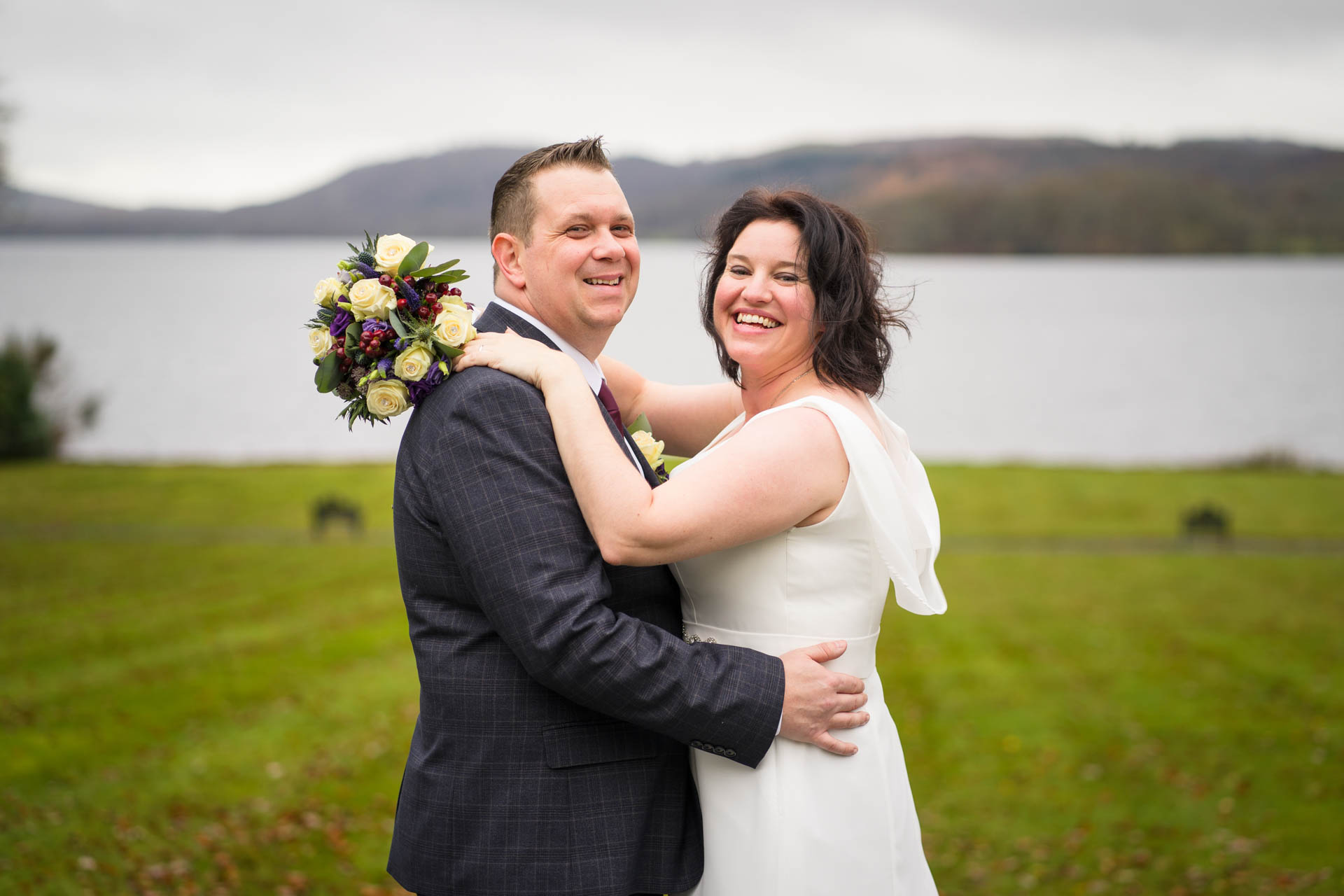 Windermere Wedding