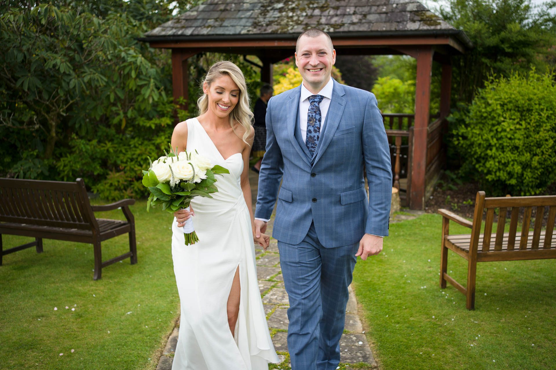 Lake District Elopement Wedding Photography