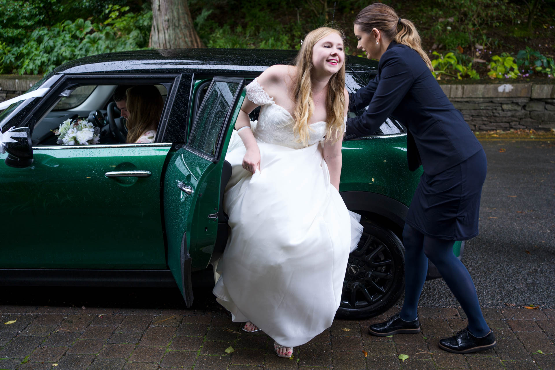 Lake District Wedding