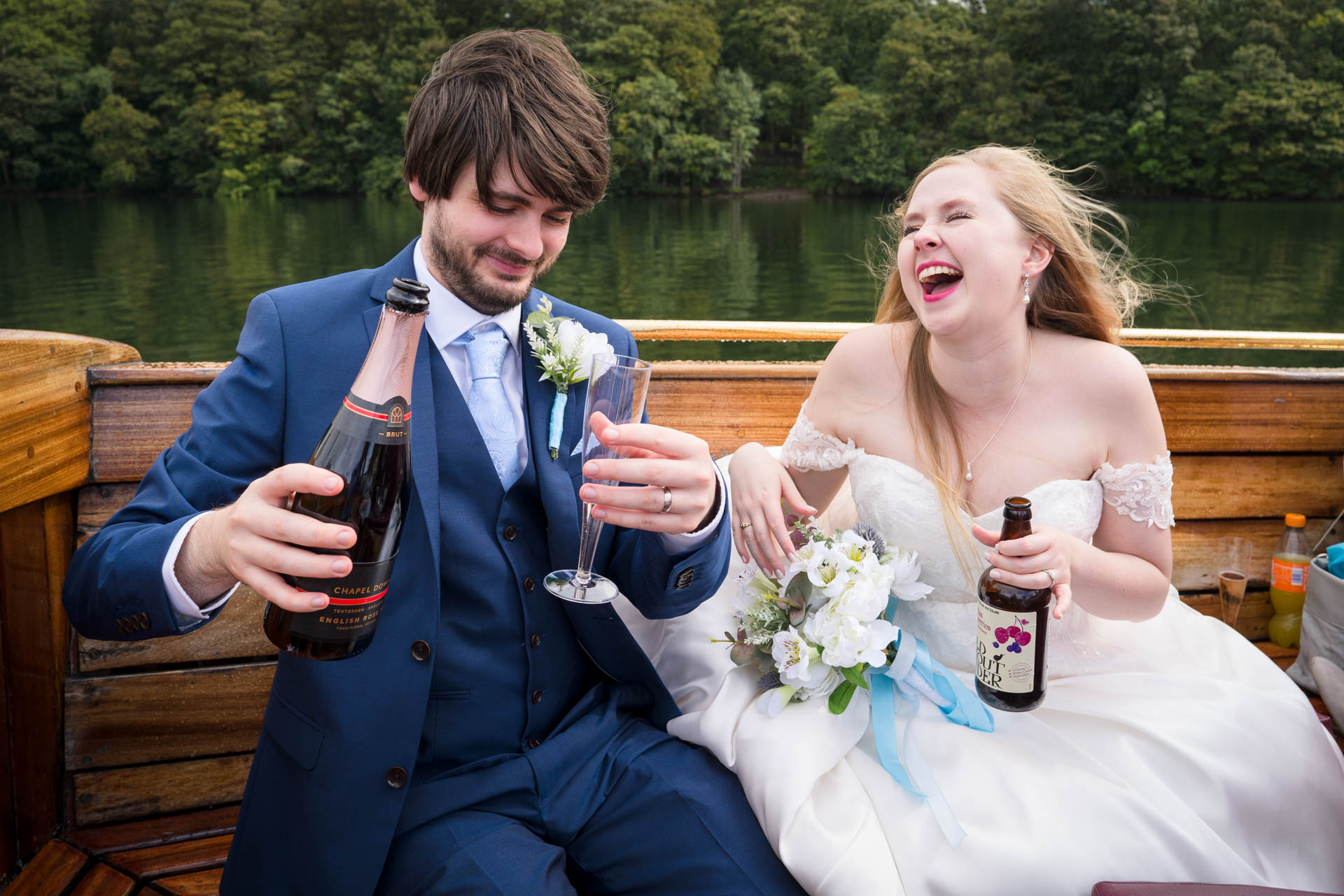 Lake District Wedding