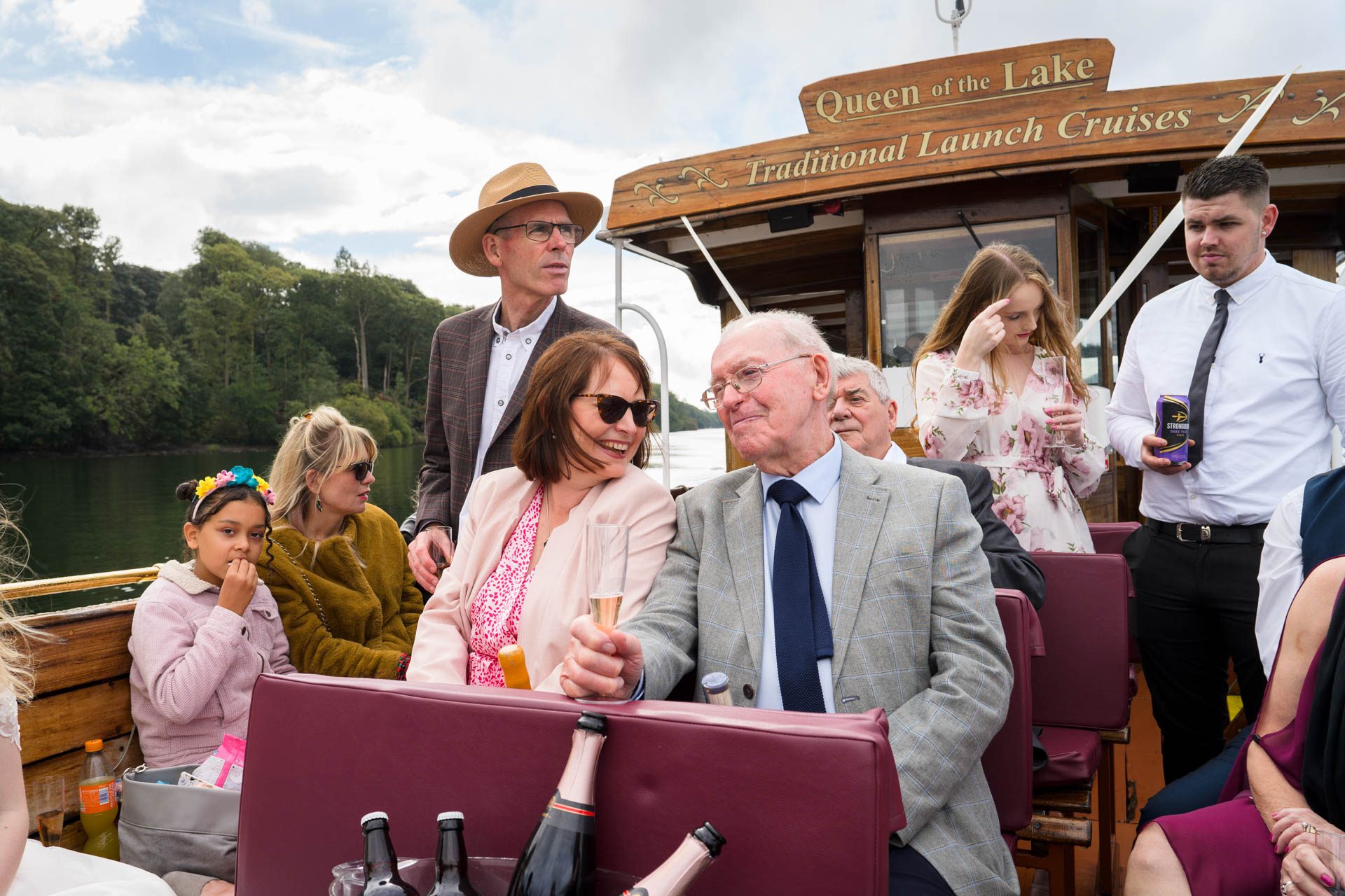 Lake District Wedding