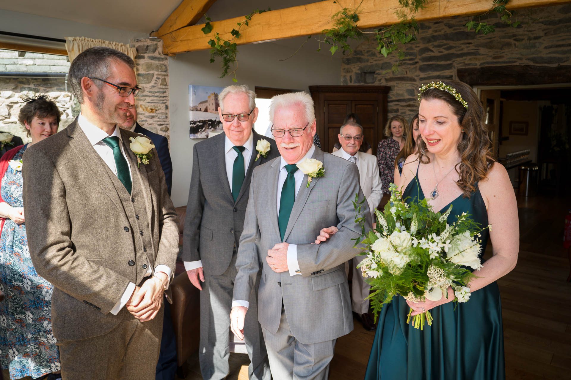 Penrith Wedding Photographer